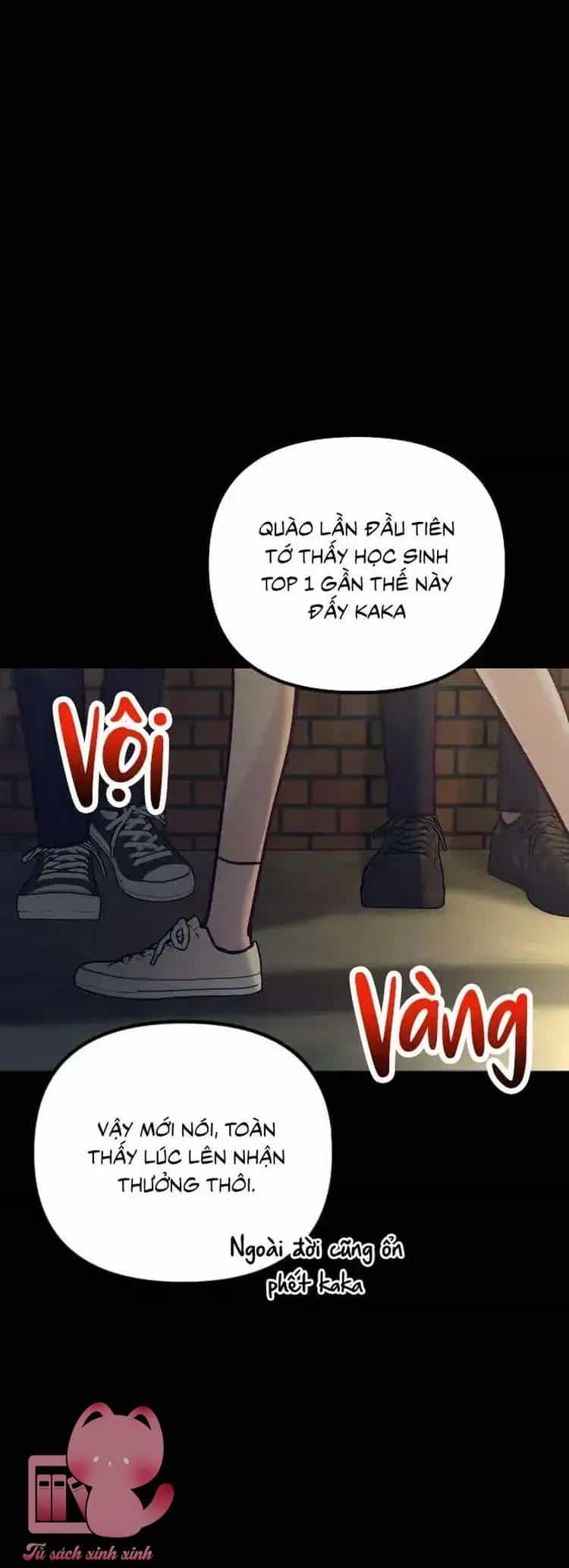 Tình Cờ Ta Gặp Nhau - Chương 45 - ảnh 49