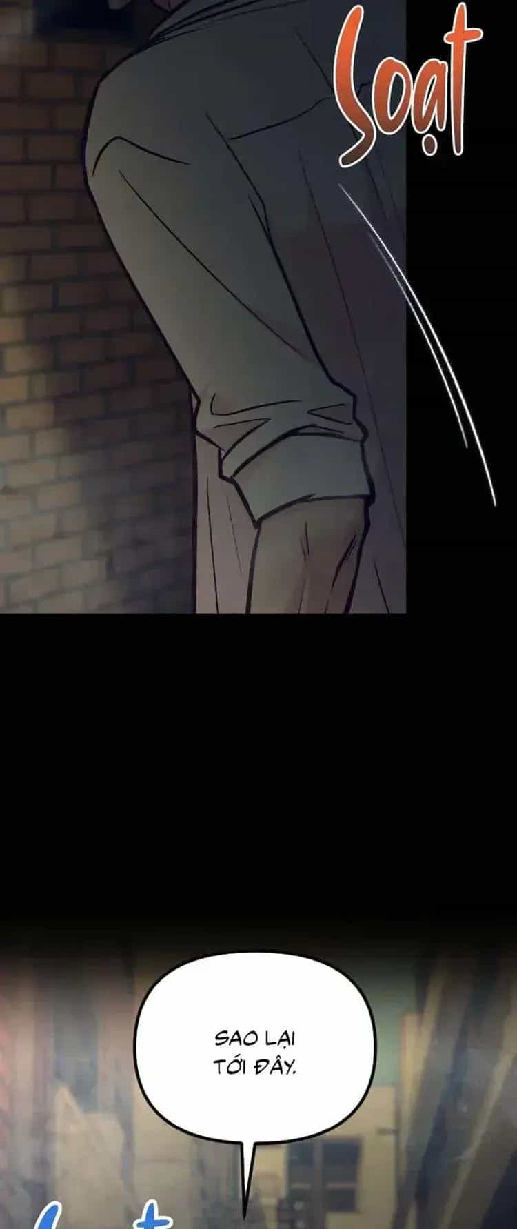 Tình Cờ Ta Gặp Nhau - Chương 45 - ảnh 52