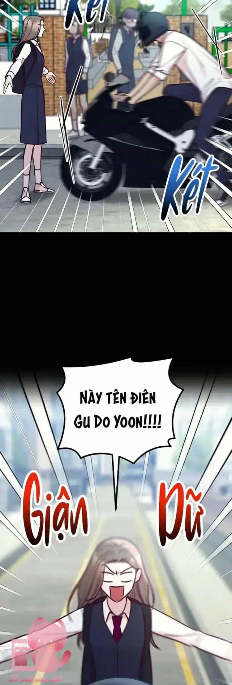 Tình Cờ Ta Gặp Nhau - Chương 45 - ảnh 69