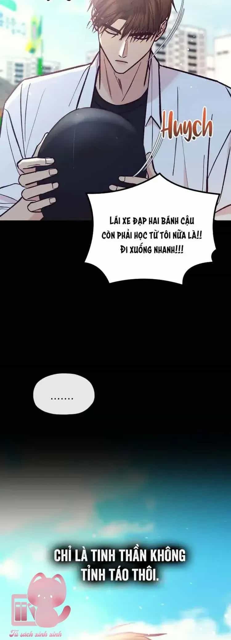 Tình Cờ Ta Gặp Nhau - Chương 45 - ảnh 71