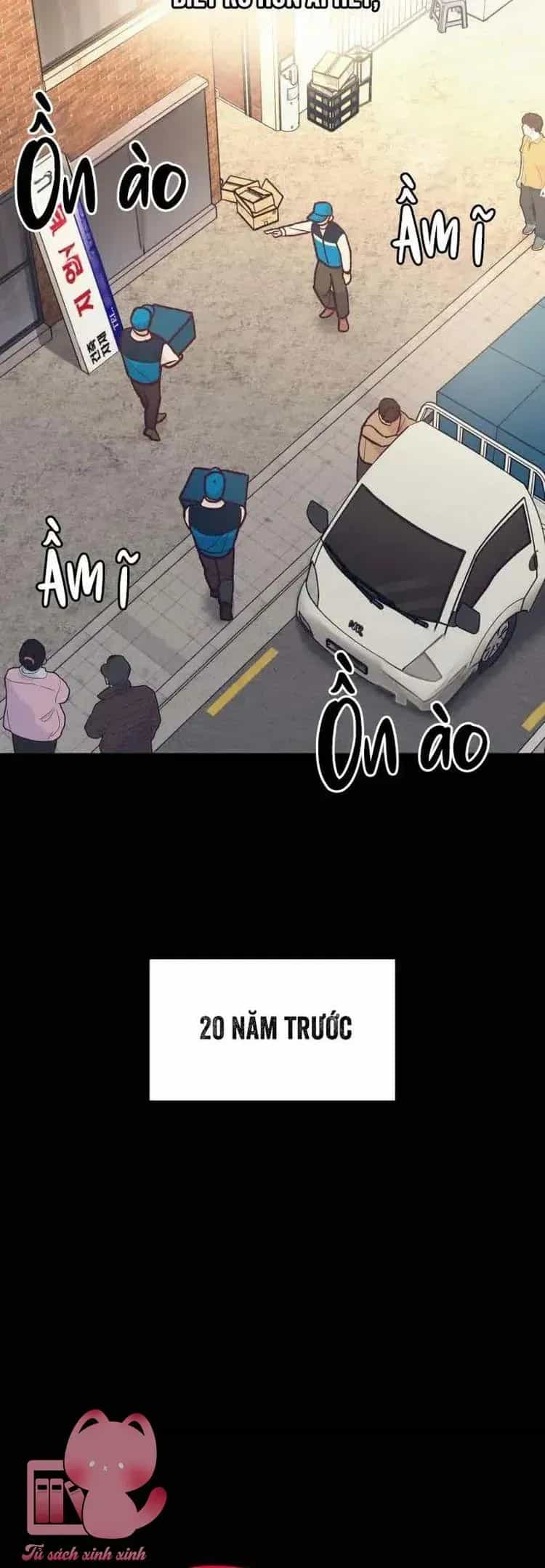 Tình Cờ Ta Gặp Nhau - Chương 45 - ảnh 9