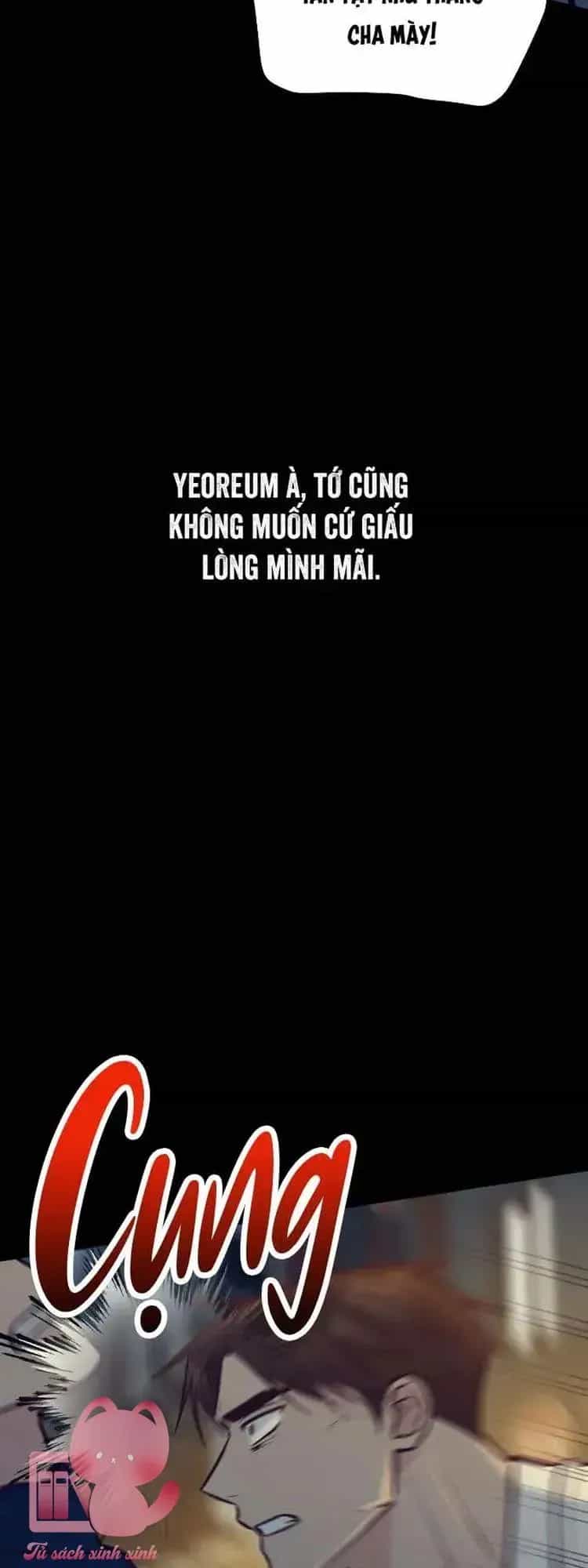 Tình Cờ Ta Gặp Nhau - Chương 46 - ảnh 13