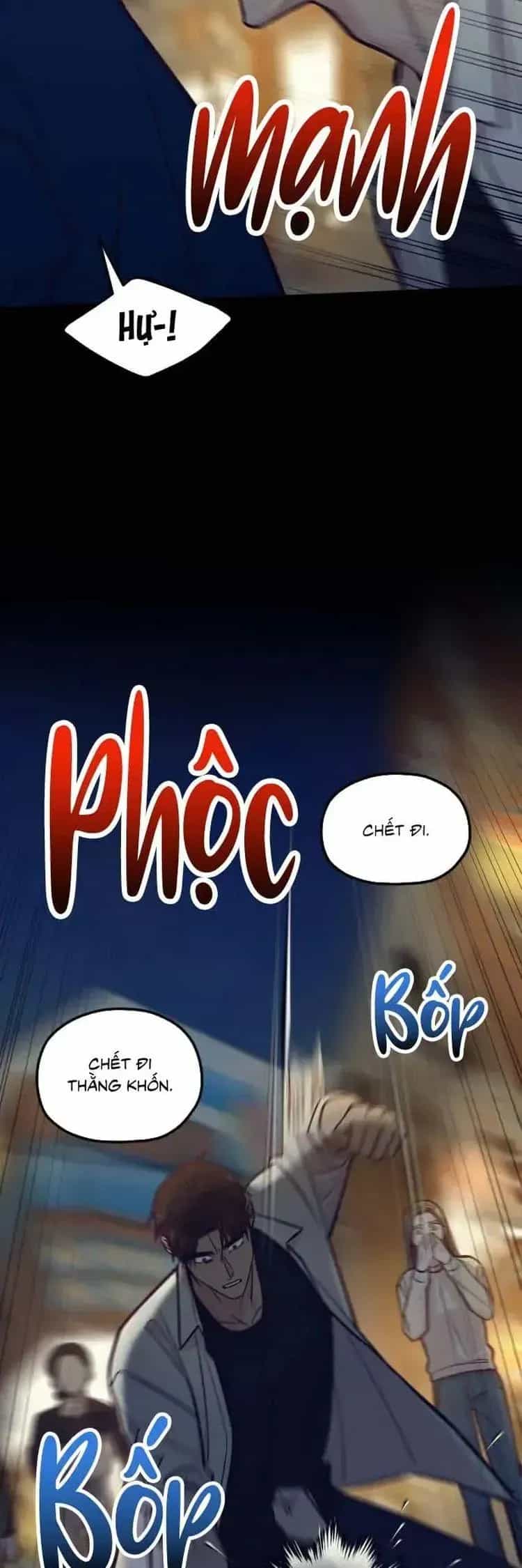 Tình Cờ Ta Gặp Nhau - Chương 46 - ảnh 14