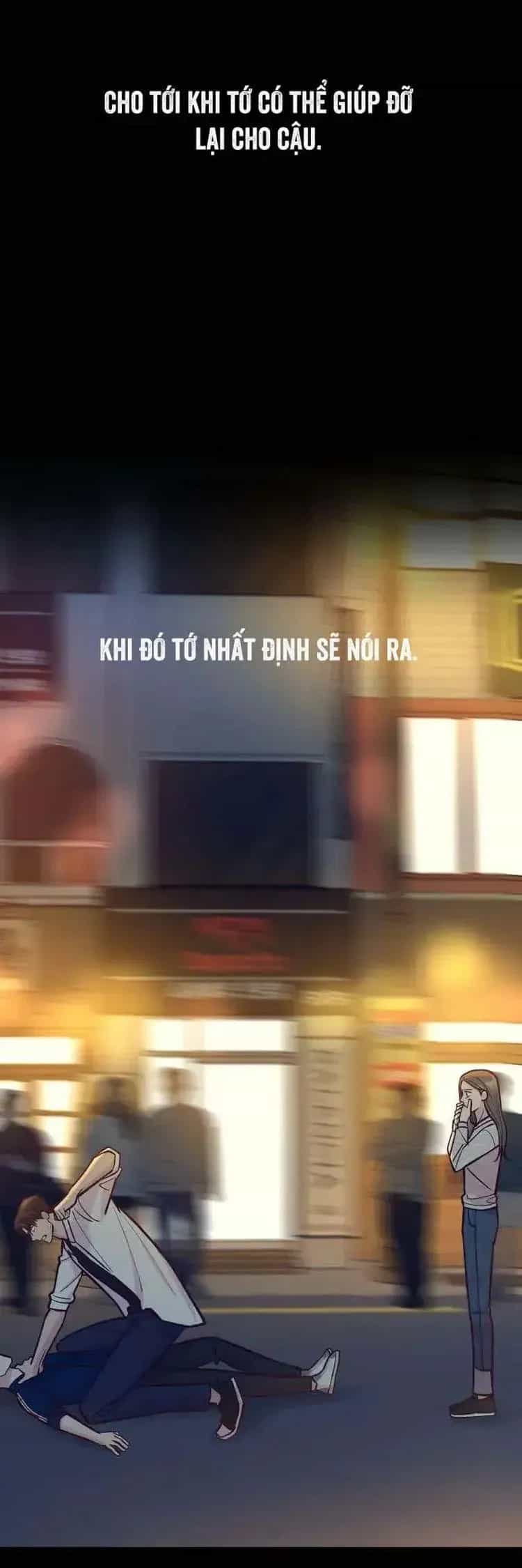 Tình Cờ Ta Gặp Nhau - Chương 46 - ảnh 16
