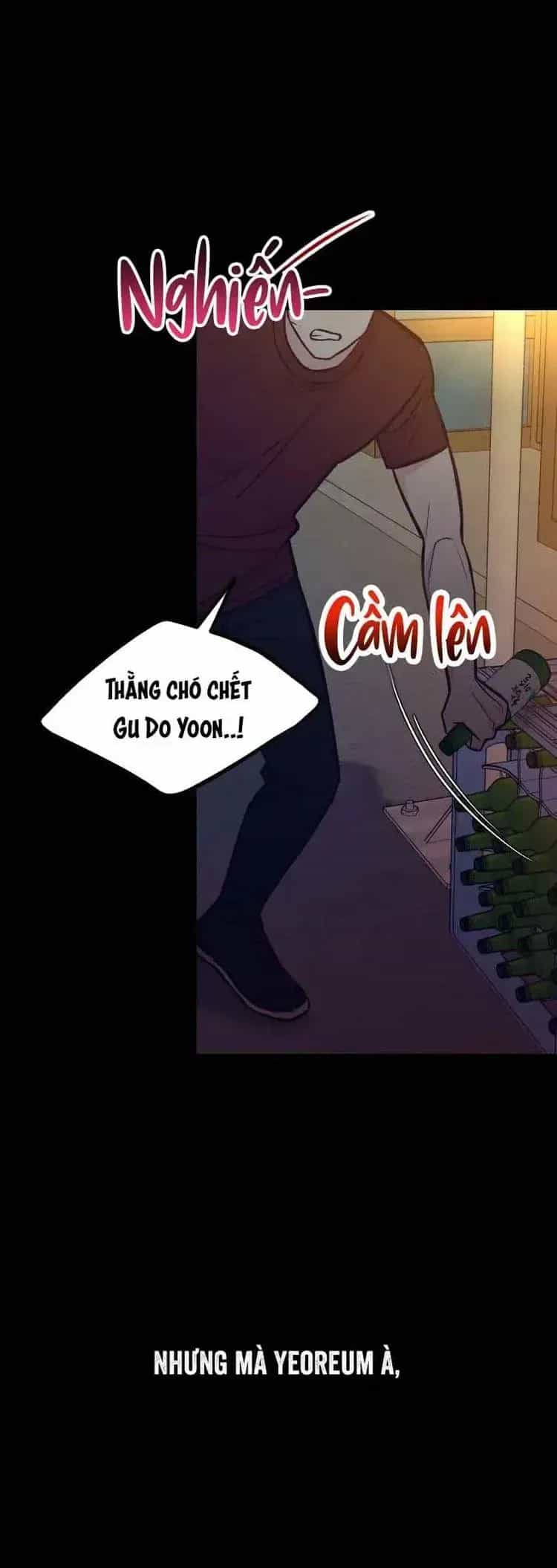 Tình Cờ Ta Gặp Nhau - Chương 46 - ảnh 18