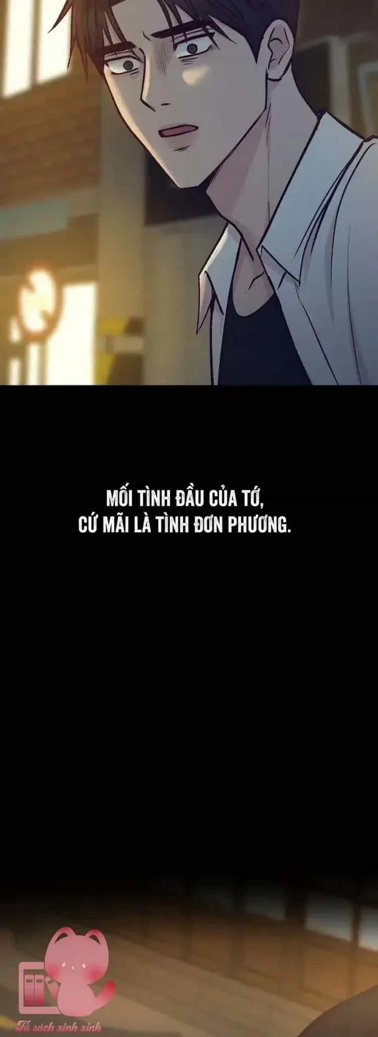 Tình Cờ Ta Gặp Nhau - Chương 46 - ảnh 29