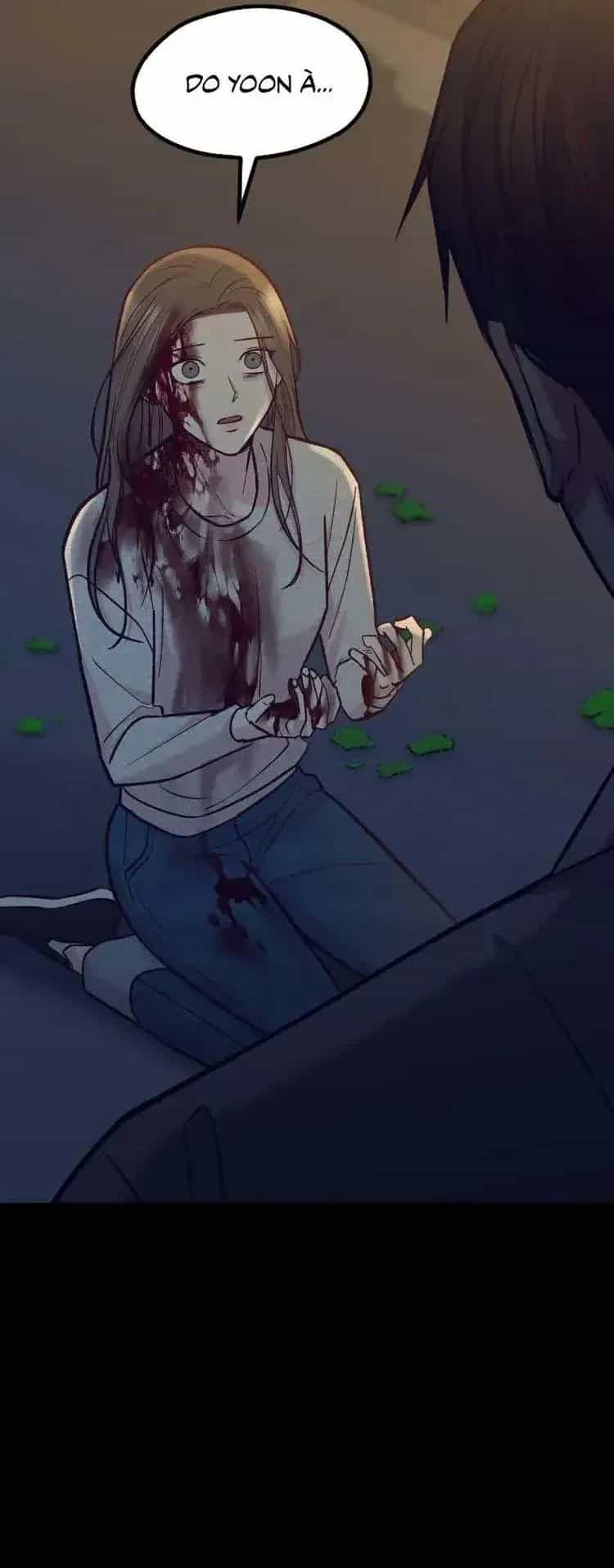 Tình Cờ Ta Gặp Nhau - Chương 46 - ảnh 30