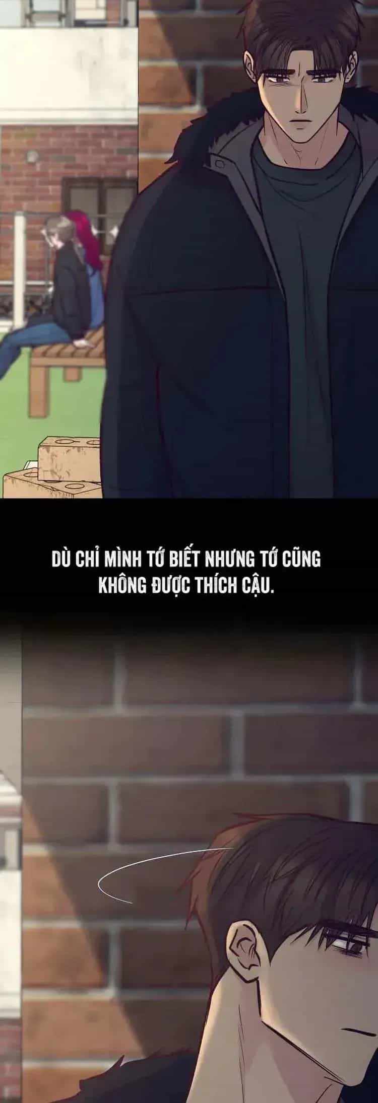 Tình Cờ Ta Gặp Nhau - Chương 46 - ảnh 38