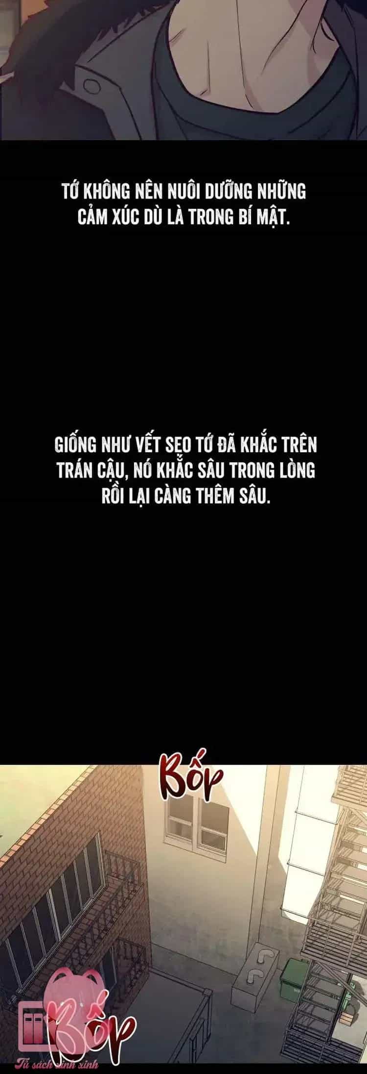Tình Cờ Ta Gặp Nhau - Chương 46 - ảnh 39