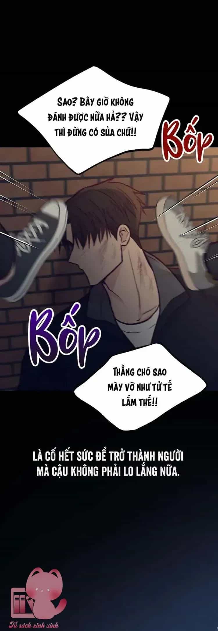 Tình Cờ Ta Gặp Nhau - Chương 46 - ảnh 41