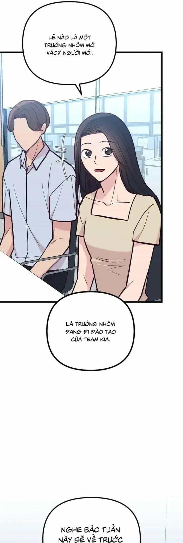 Tình Cờ Ta Gặp Nhau - Chương 46 - ảnh 60