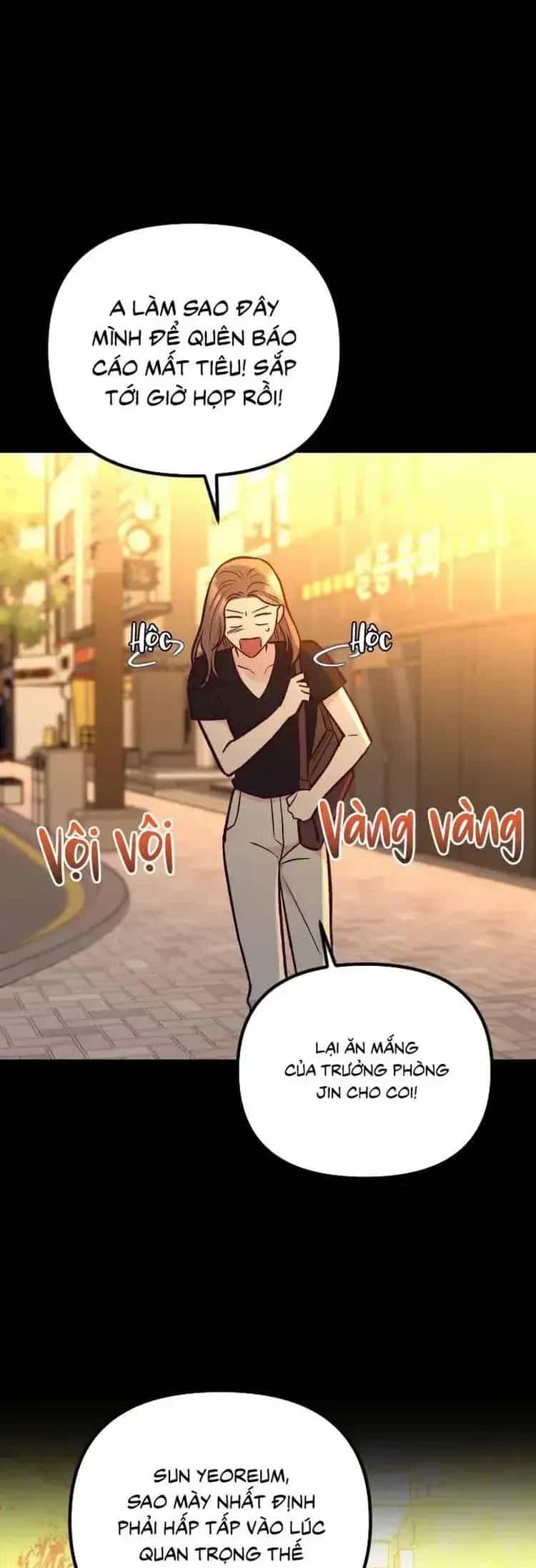 Tình Cờ Ta Gặp Nhau - Chương 46 - ảnh 68