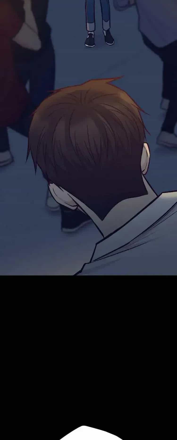 Tình Cờ Ta Gặp Nhau - Chương 46 - ảnh 8