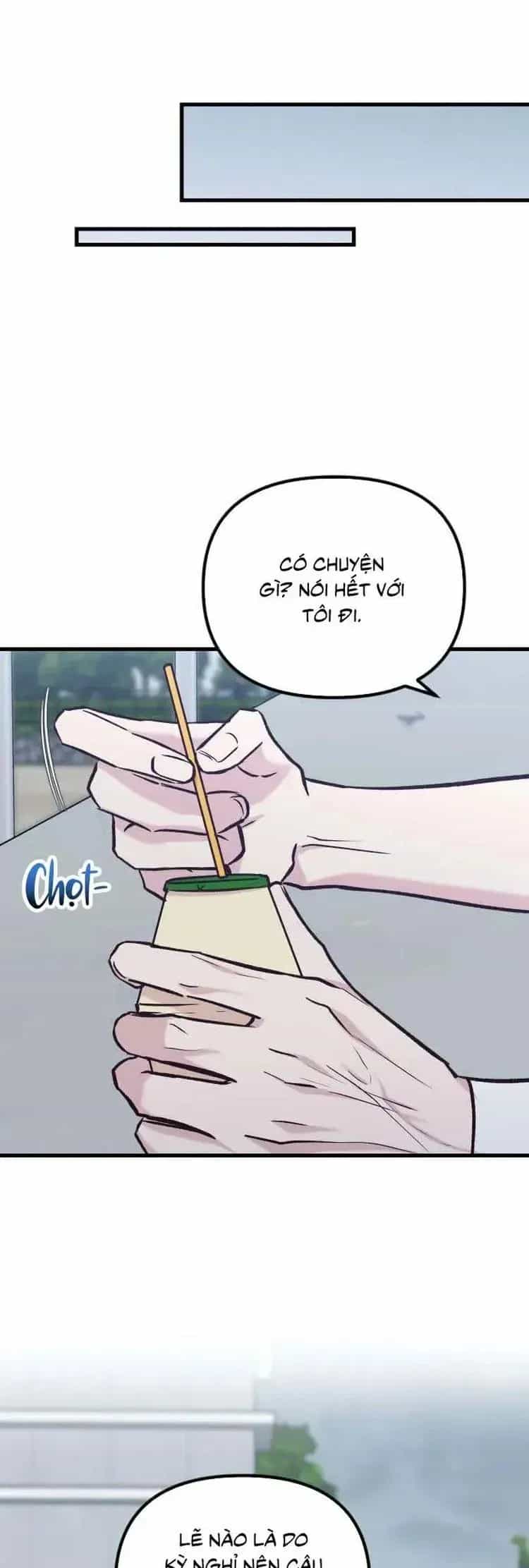 Tình Cờ Ta Gặp Nhau - Chương 47 - ảnh 10