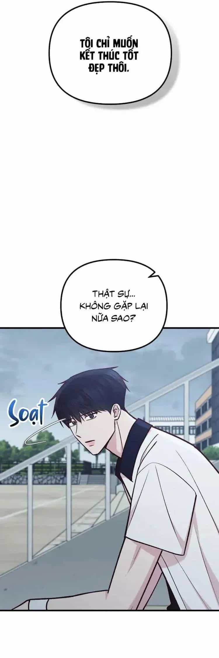 Tình Cờ Ta Gặp Nhau - Chương 47 - ảnh 18