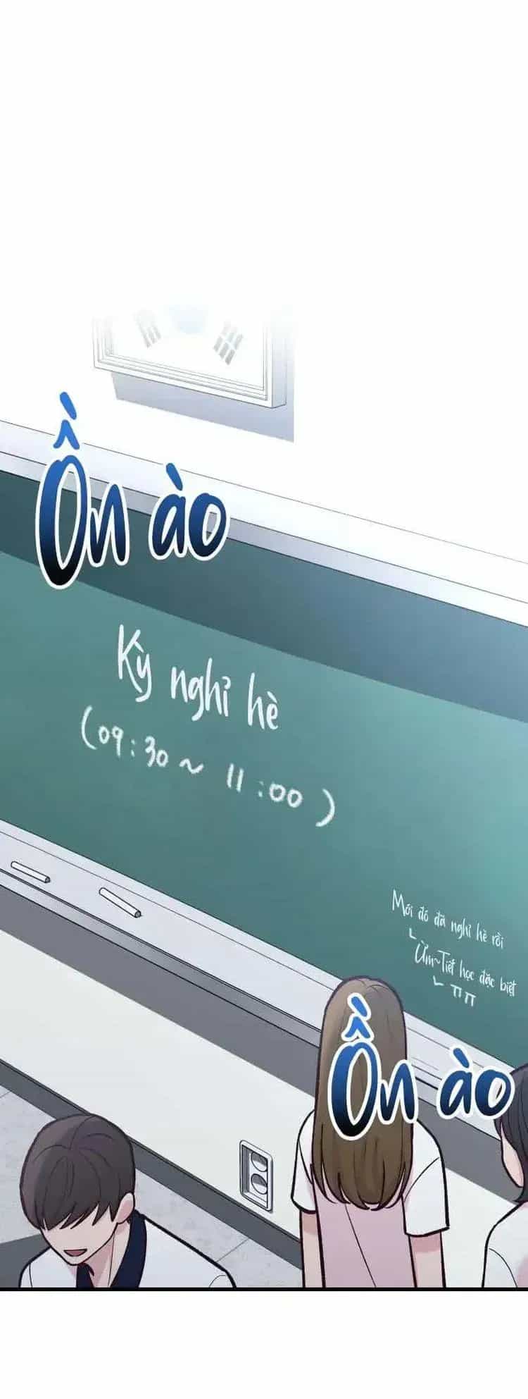 Tình Cờ Ta Gặp Nhau - Chương 47 - ảnh 2