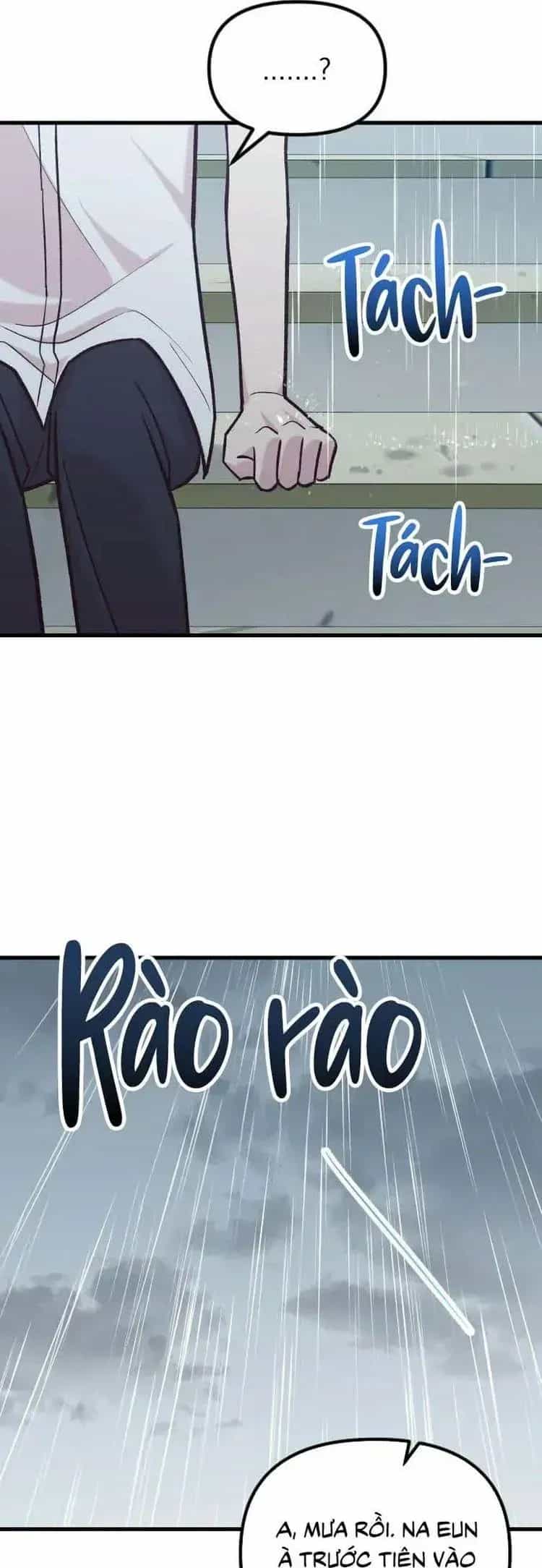 Tình Cờ Ta Gặp Nhau - Chương 47 - ảnh 24