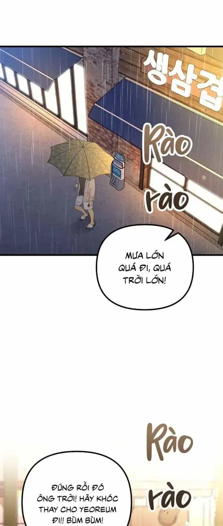 Tình Cờ Ta Gặp Nhau - Chương 47 - ảnh 30