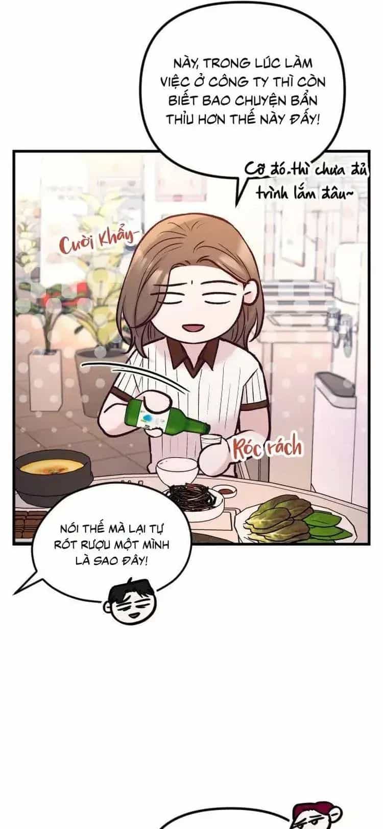 Tình Cờ Ta Gặp Nhau - Chương 47 - ảnh 34