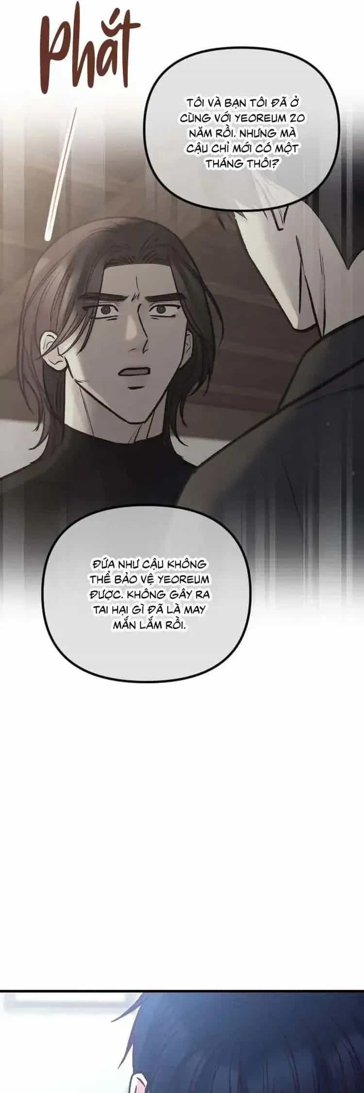 Tình Cờ Ta Gặp Nhau - Chương 47 - ảnh 4