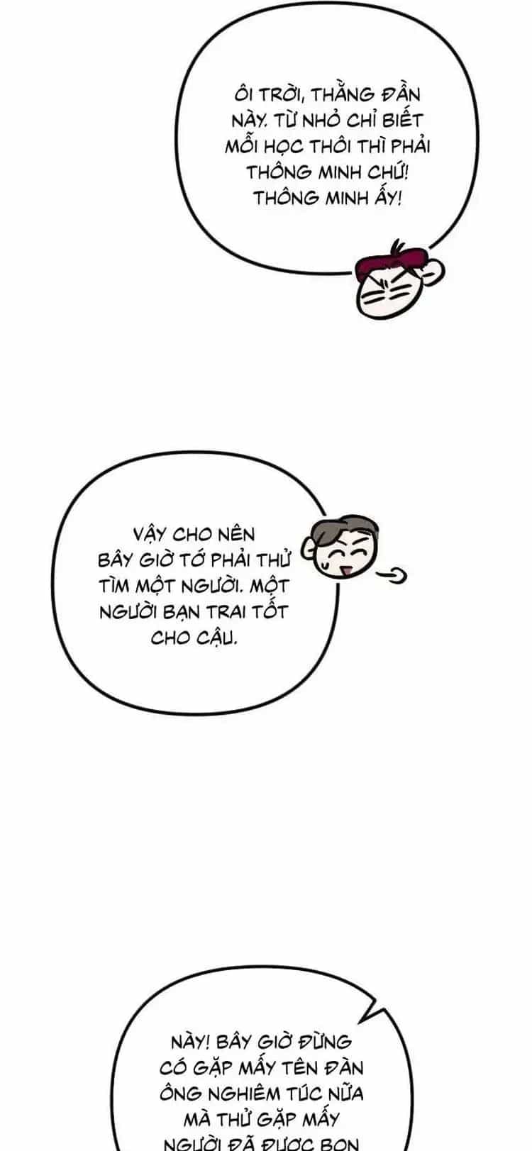 Tình Cờ Ta Gặp Nhau - Chương 47 - ảnh 44