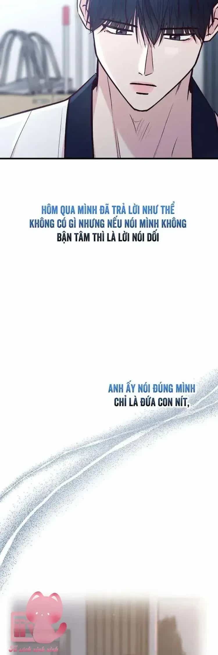 Tình Cờ Ta Gặp Nhau - Chương 47 - ảnh 5