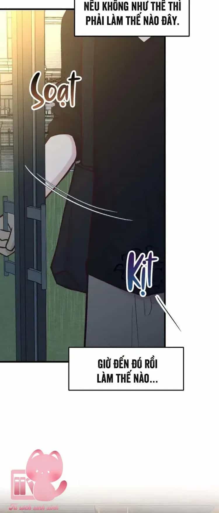 Tình Cờ Ta Gặp Nhau - Chương 47 - ảnh 55