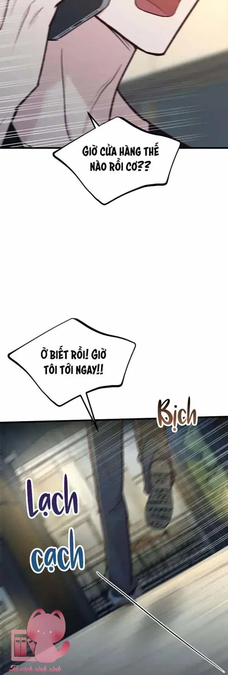 Tình Cờ Ta Gặp Nhau - Chương 47 - ảnh 60