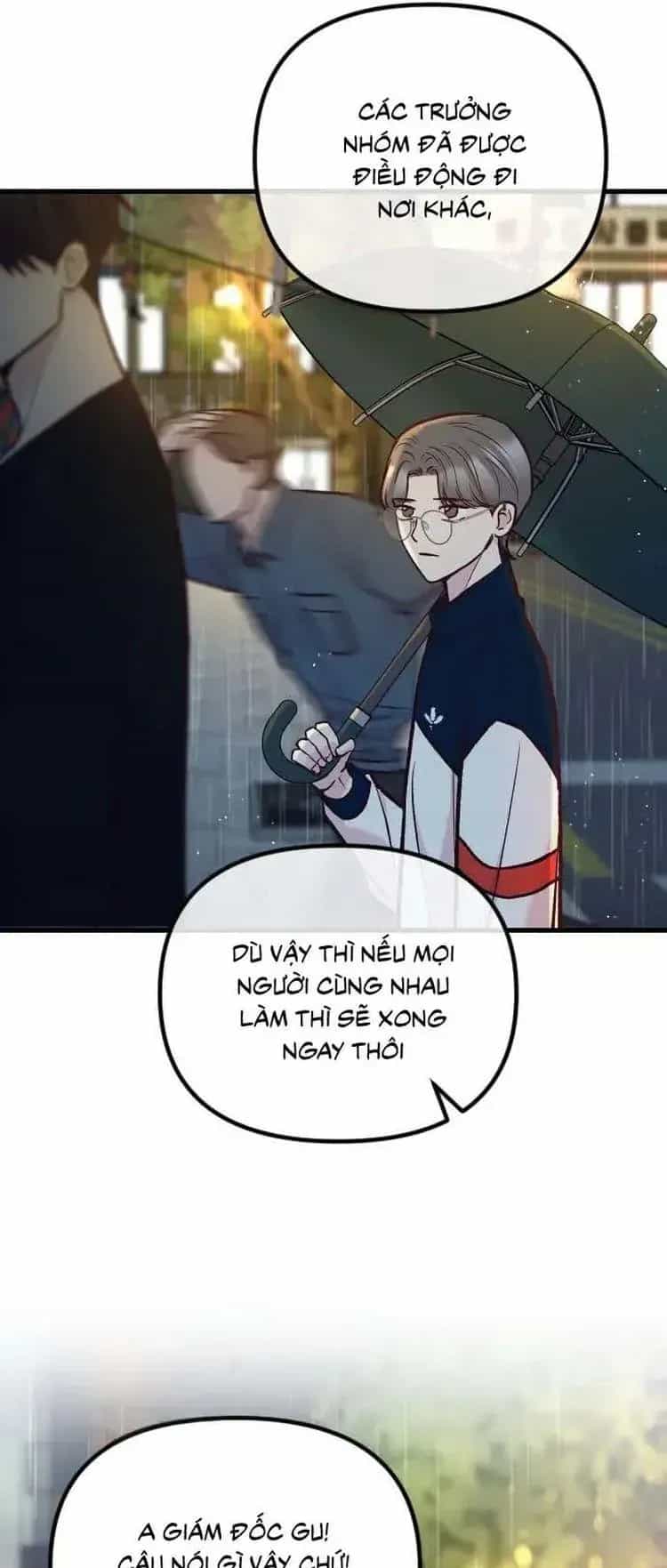 Tình Cờ Ta Gặp Nhau - Chương 47 - ảnh 67