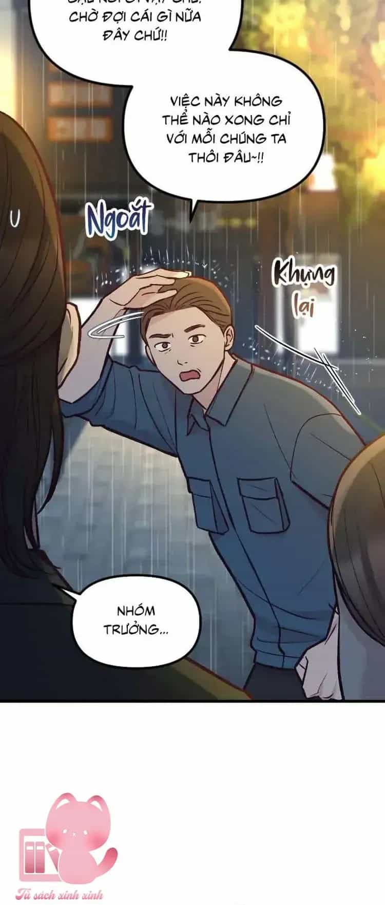 Tình Cờ Ta Gặp Nhau - Chương 47 - ảnh 68