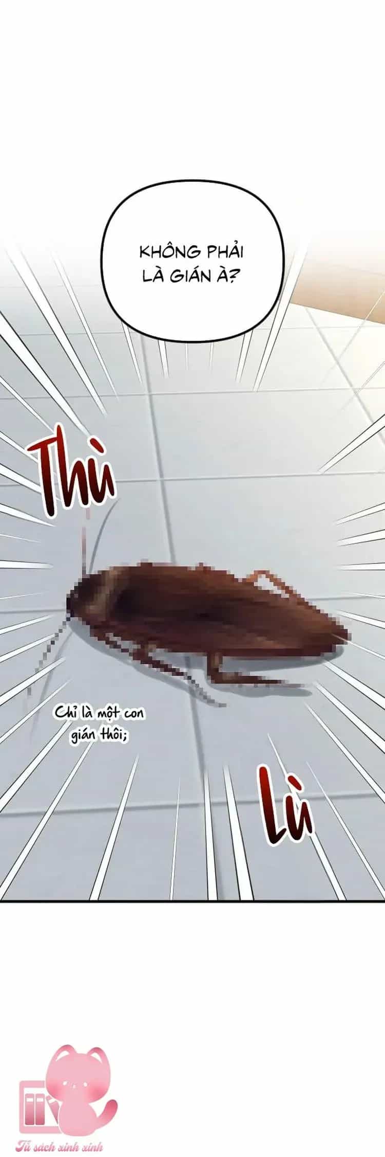 Tình Cờ Ta Gặp Nhau - Chương 48 - ảnh 11