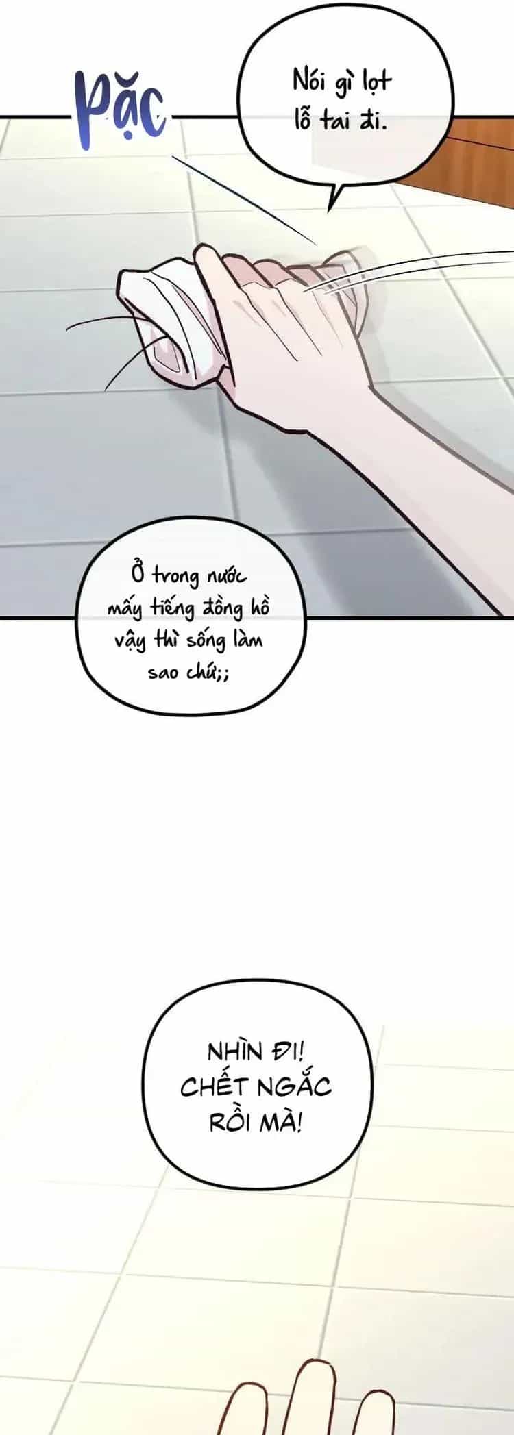 Tình Cờ Ta Gặp Nhau - Chương 48 - ảnh 16