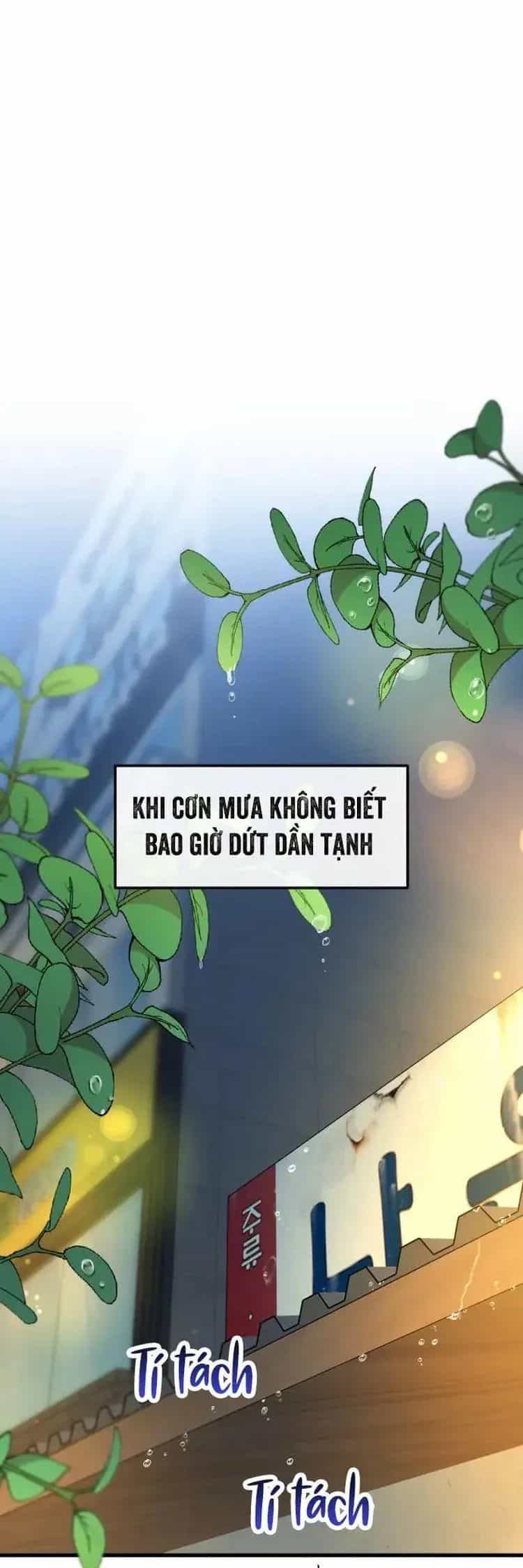 Tình Cờ Ta Gặp Nhau - Chương 48 - ảnh 2