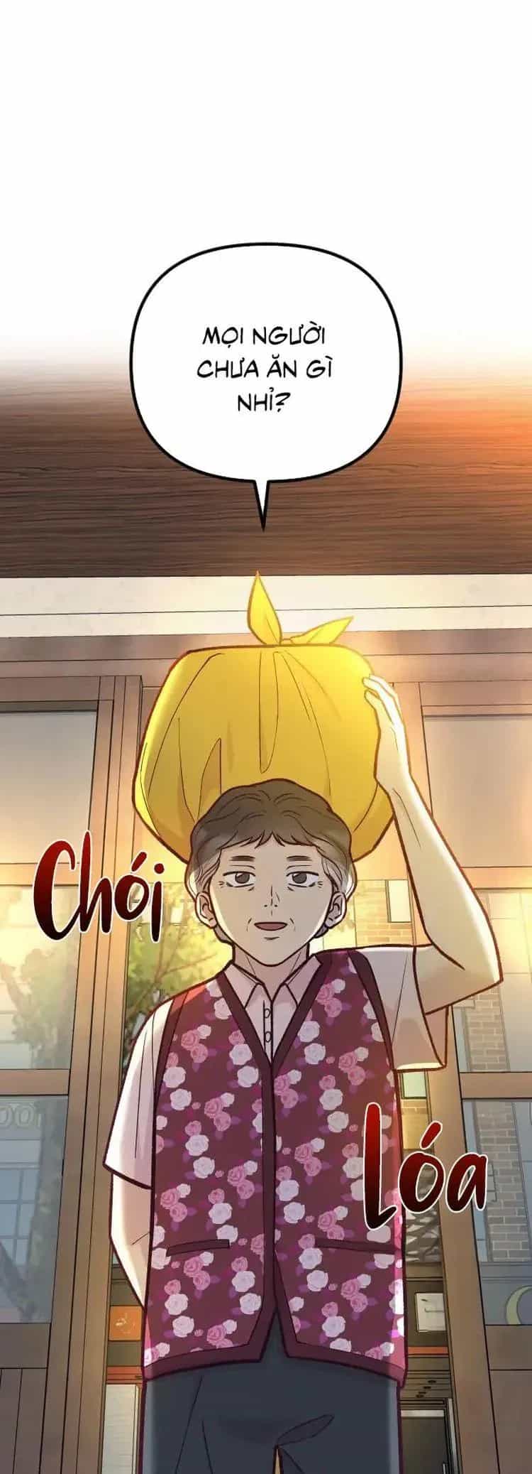 Tình Cờ Ta Gặp Nhau - Chương 48 - ảnh 22
