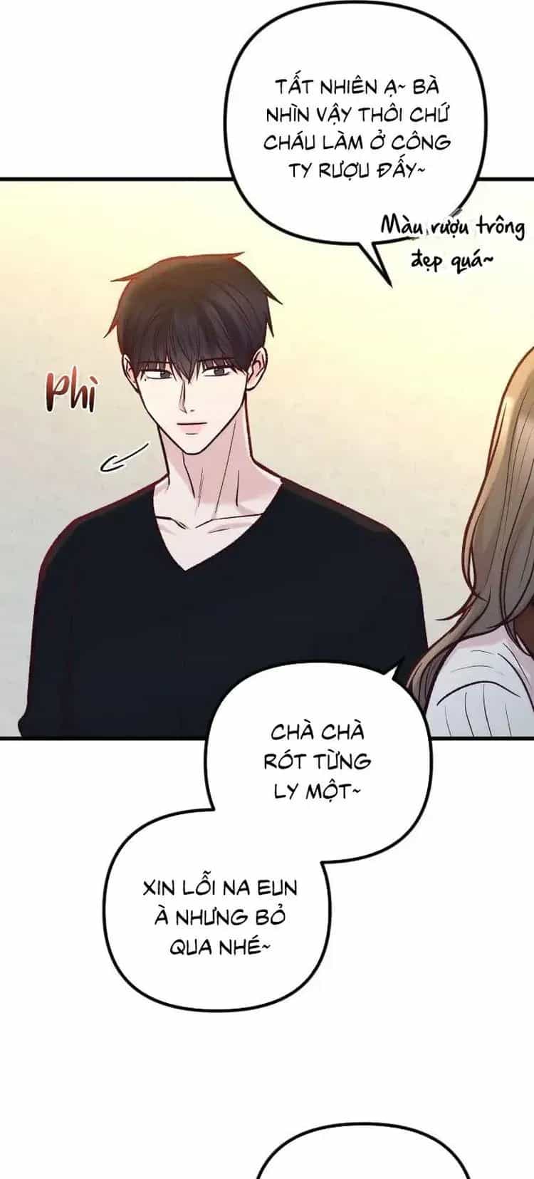 Tình Cờ Ta Gặp Nhau - Chương 48 - ảnh 33