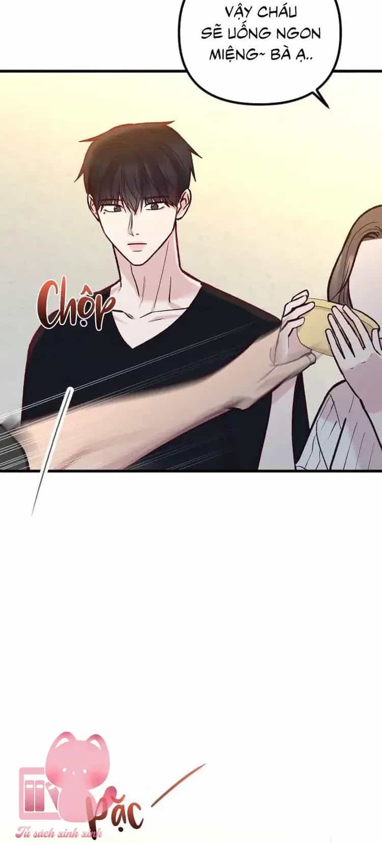 Tình Cờ Ta Gặp Nhau - Chương 48 - ảnh 34