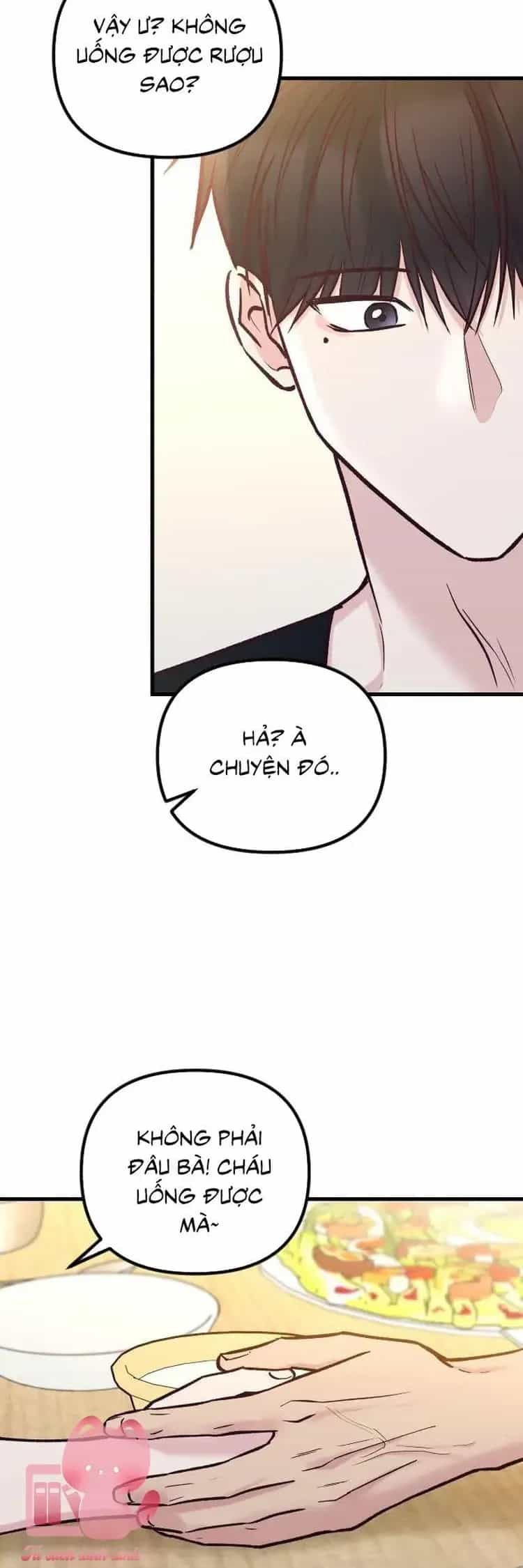 Tình Cờ Ta Gặp Nhau - Chương 48 - ảnh 36