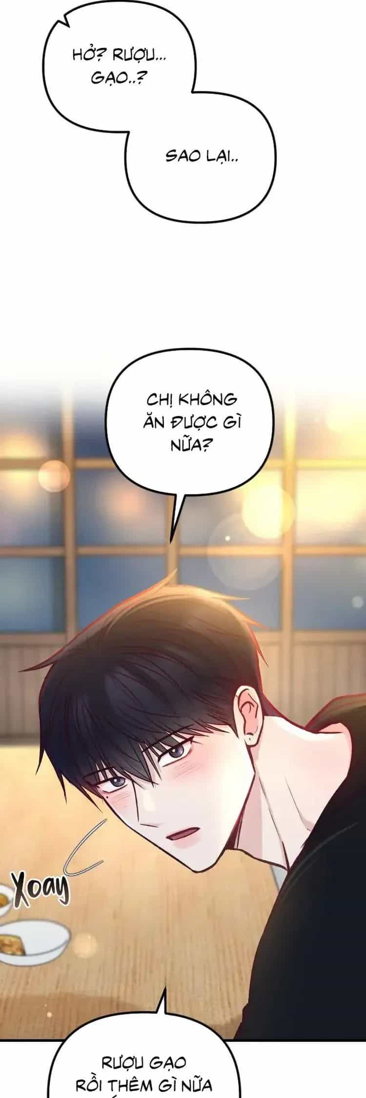 Tình Cờ Ta Gặp Nhau - Chương 48 - ảnh 49