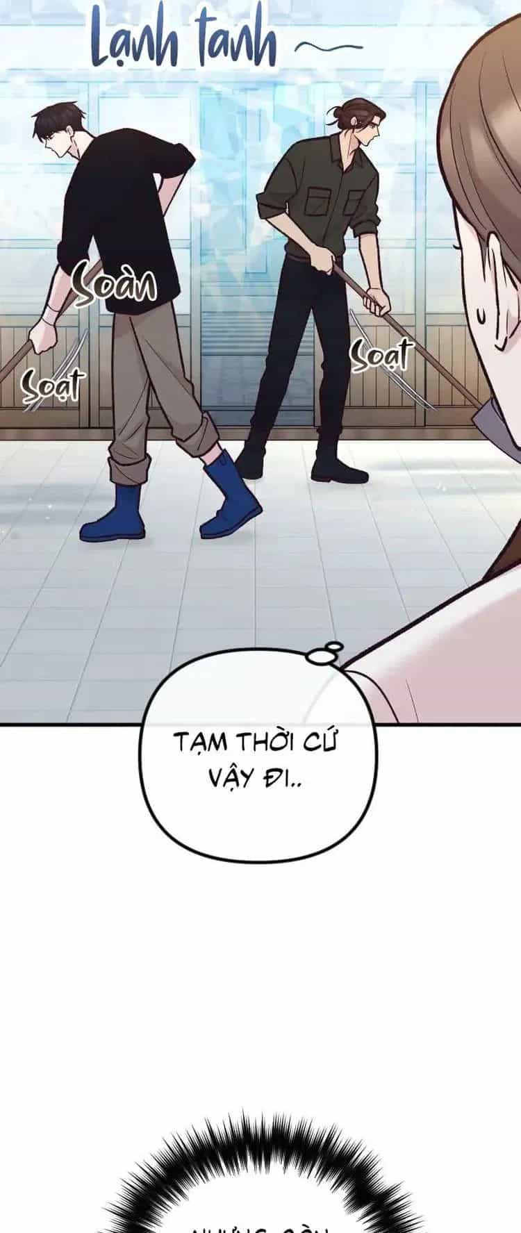 Tình Cờ Ta Gặp Nhau - Chương 48 - ảnh 6