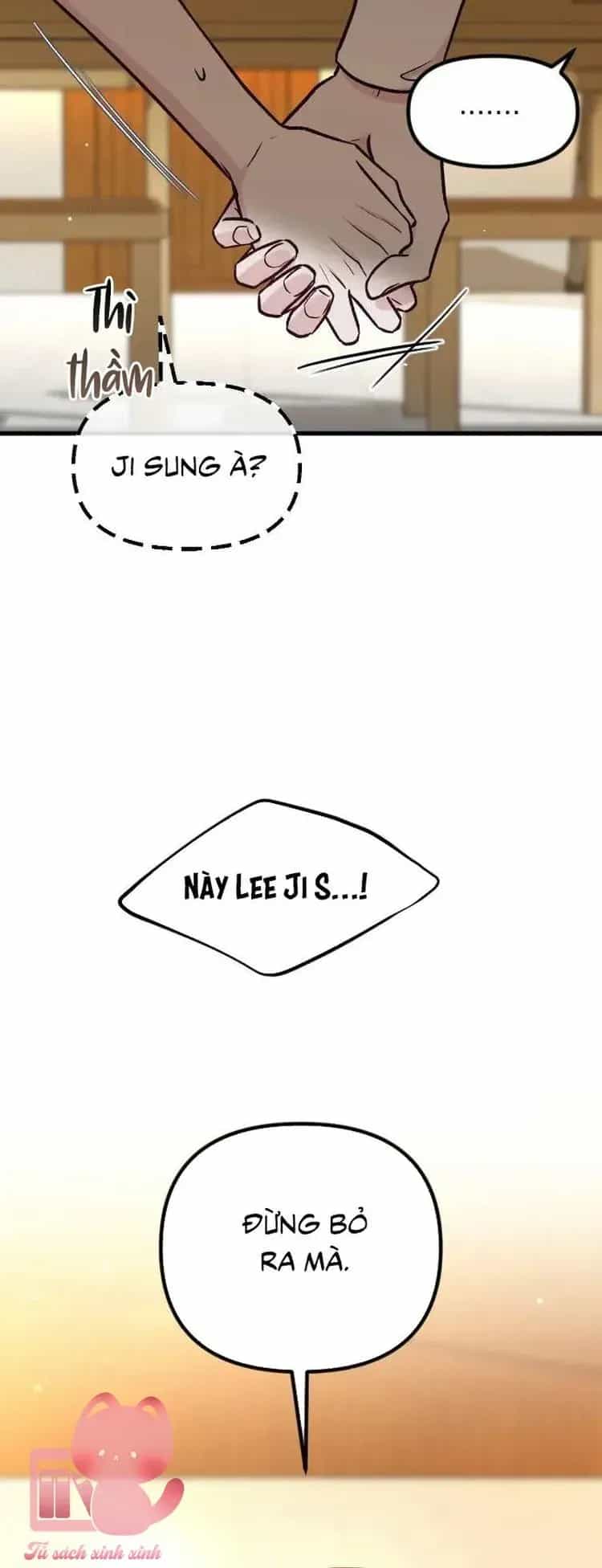 Tình Cờ Ta Gặp Nhau - Chương 48 - ảnh 64