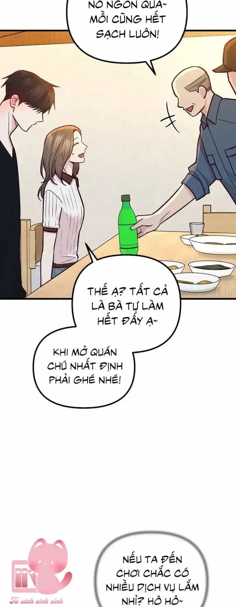 Tình Cờ Ta Gặp Nhau - Chương 48 - ảnh 70