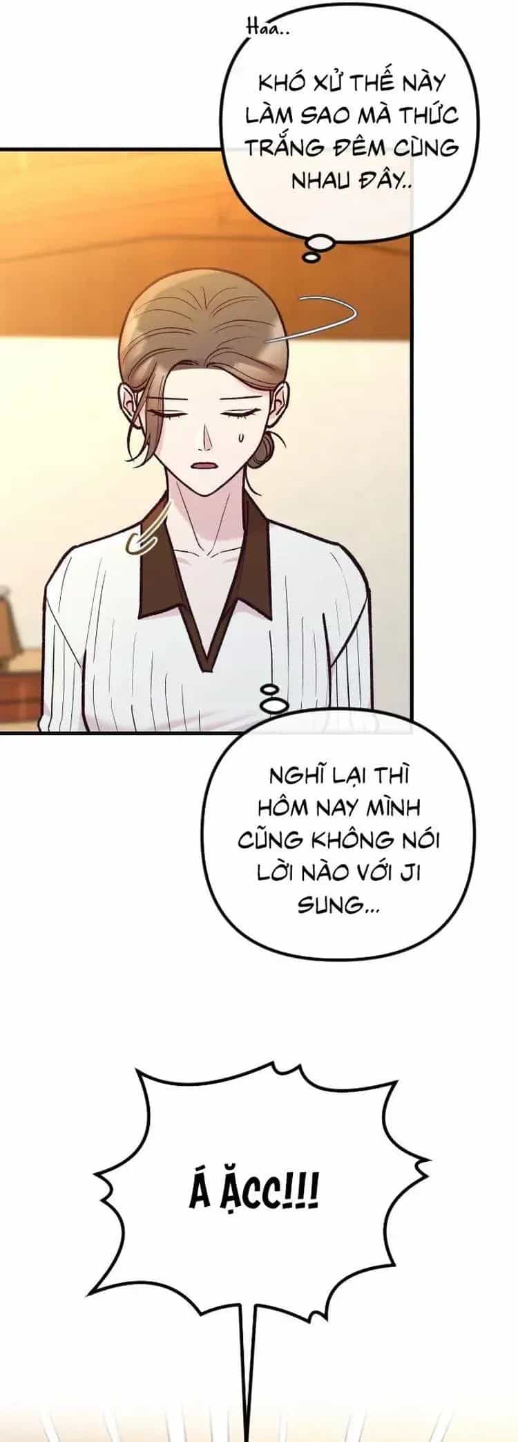 Tình Cờ Ta Gặp Nhau - Chương 48 - ảnh 8