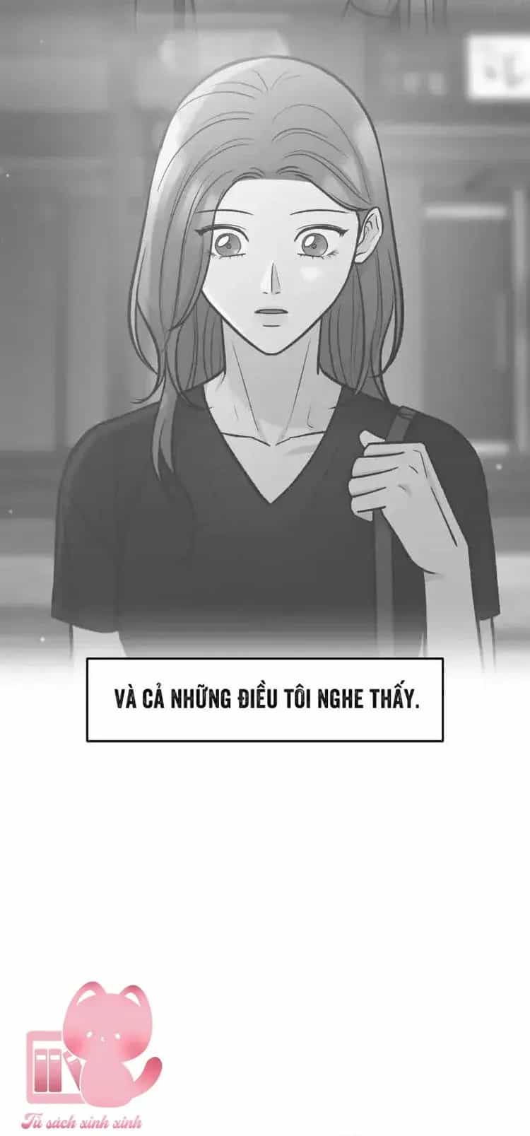 Tình Cờ Ta Gặp Nhau - Chương 49 - ảnh 13