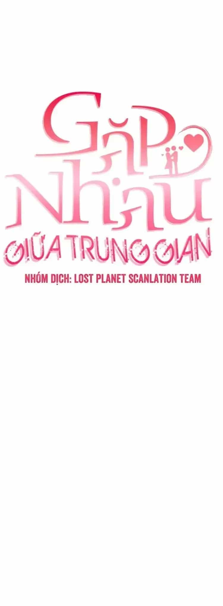 Tình Cờ Ta Gặp Nhau - Chương 49 - ảnh 20
