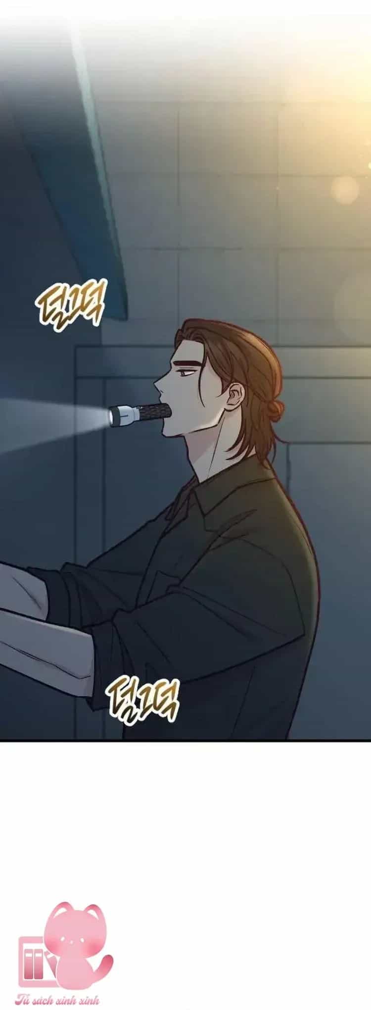 Tình Cờ Ta Gặp Nhau - Chương 49 - ảnh 21