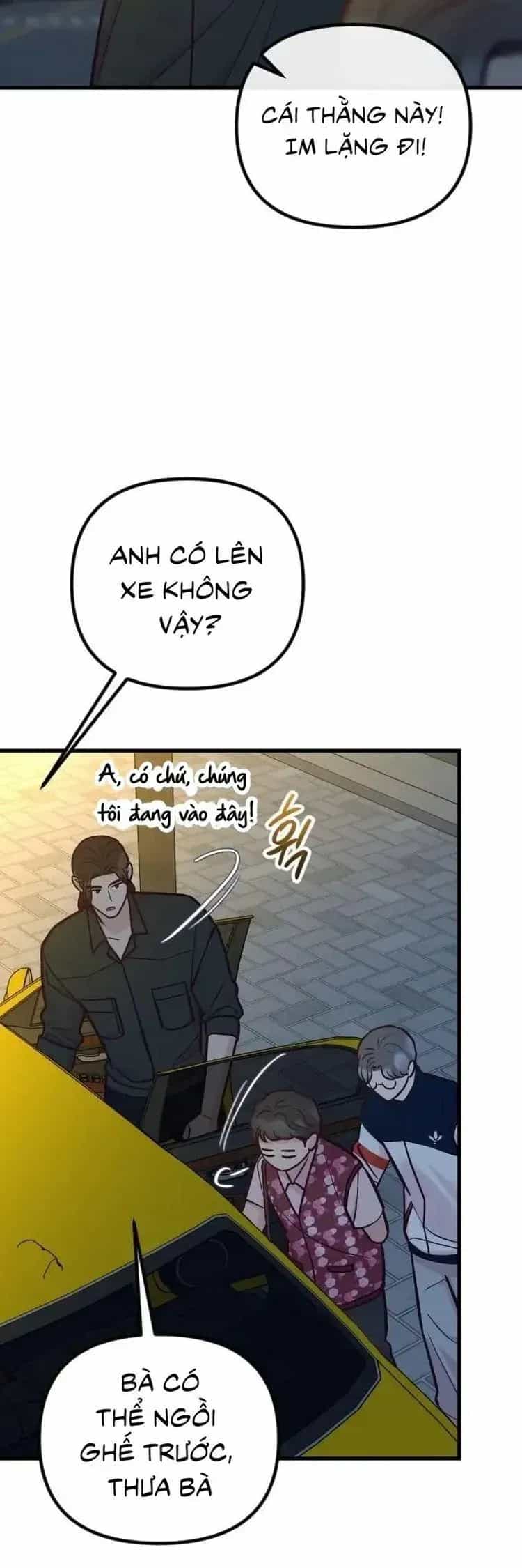 Tình Cờ Ta Gặp Nhau - Chương 49 - ảnh 32