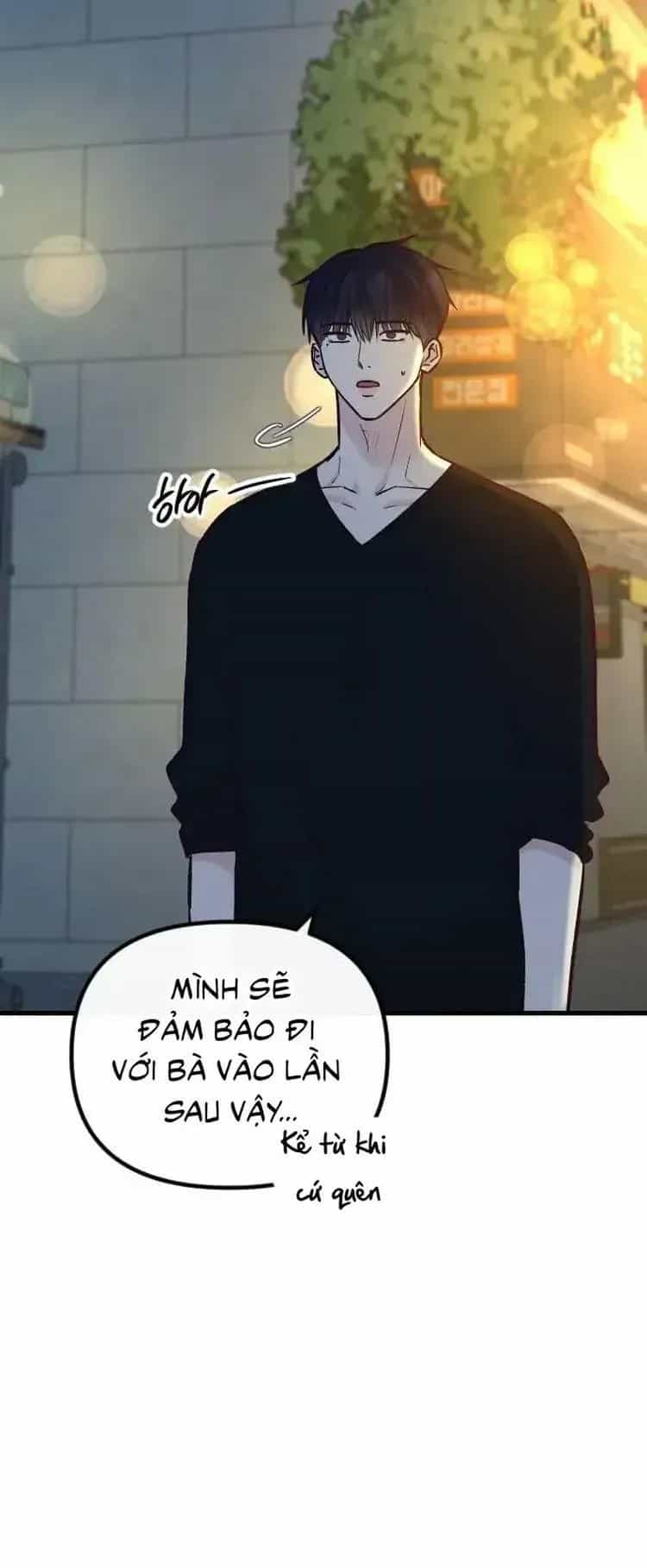Tình Cờ Ta Gặp Nhau - Chương 49 - ảnh 34