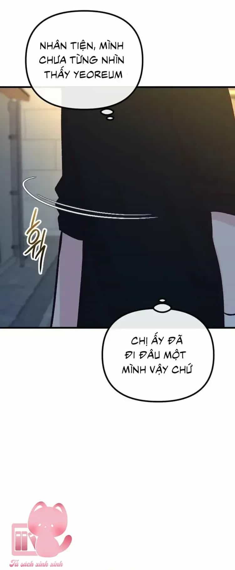 Tình Cờ Ta Gặp Nhau - Chương 49 - ảnh 35