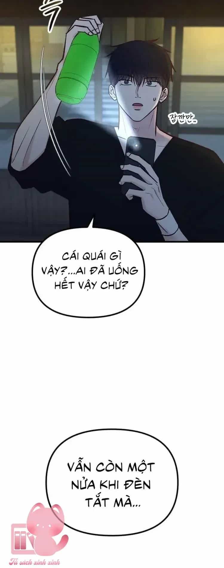 Tình Cờ Ta Gặp Nhau - Chương 49 - ảnh 39