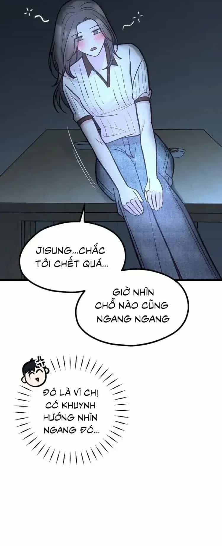 Tình Cờ Ta Gặp Nhau - Chương 49 - ảnh 42